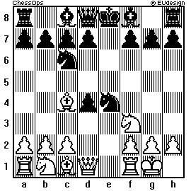 Chess Board