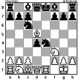 Chess Board