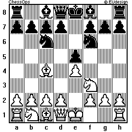 Chess Board