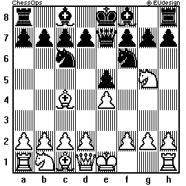 Chess Board