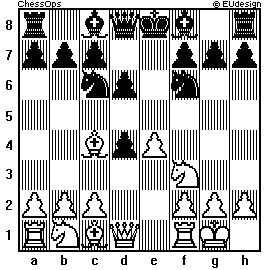 Chess Board