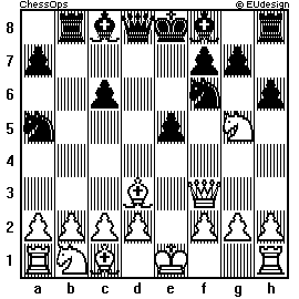 Chess Board