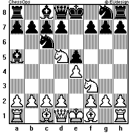 Chess Board