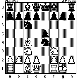 Chess Board