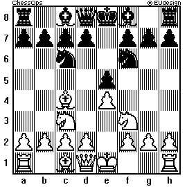 Chess Board