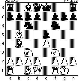 Chess Board