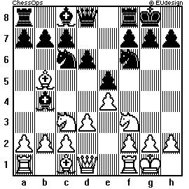 Chess Board