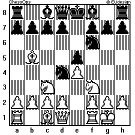 Chess Board