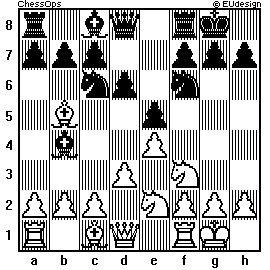 Chess Board