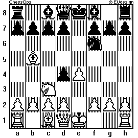 Chess Board