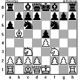 Chess Board