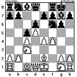 Chess Board