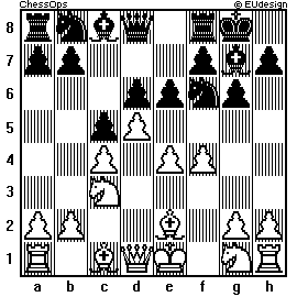 Chess Board