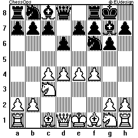 Chess Board