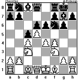 Chess Board