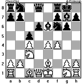 Chess Board