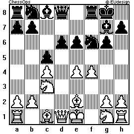 Chess Board