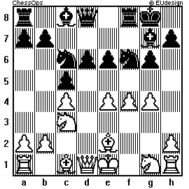 Chess Board