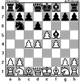 Chess Board