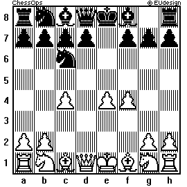 Chess Board