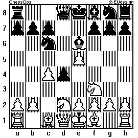 Chess Board