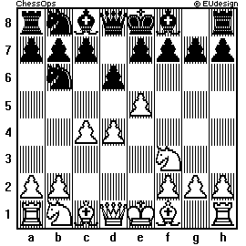 Chess Board