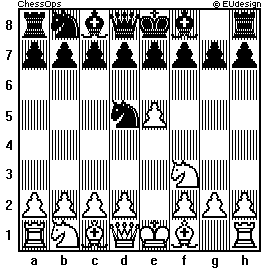 Chess Board