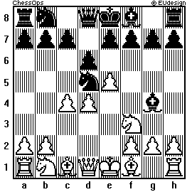 Chess Board