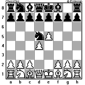 Chess Board