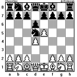 Chess Board