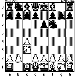 Chess Board