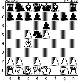 Chess Board