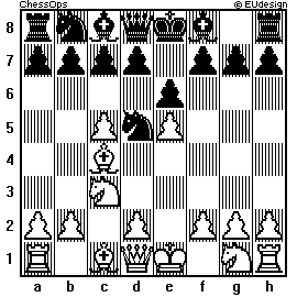 Chess Board