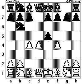 Chess Board