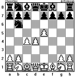 Chess Board