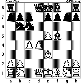 Chess Board