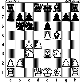 Chess Board