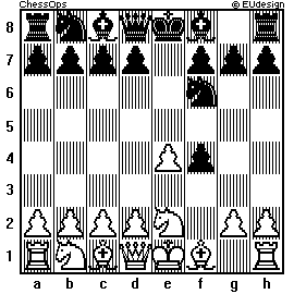 Chess Board