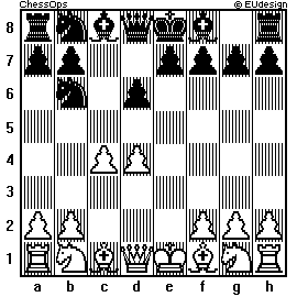 Chess Board