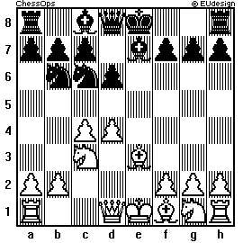 Chess Board