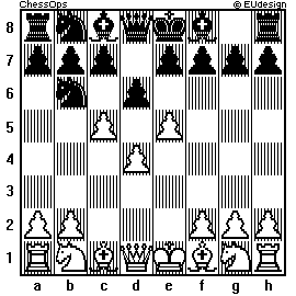 Chess Board