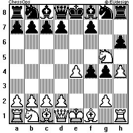 Chess Board