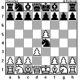 Chess Board