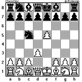 Chess Board