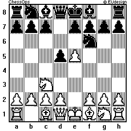 Chess Board