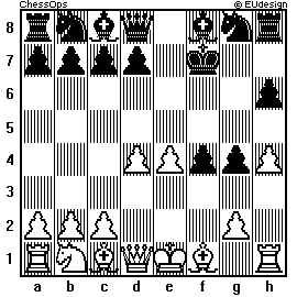 Chess Board