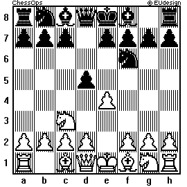 Chess Board