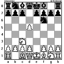 Chess Board