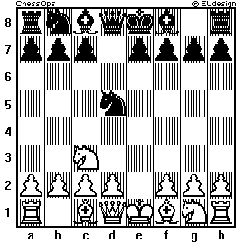 Chess Board