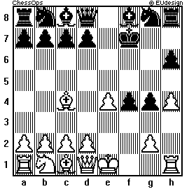 Chess Board